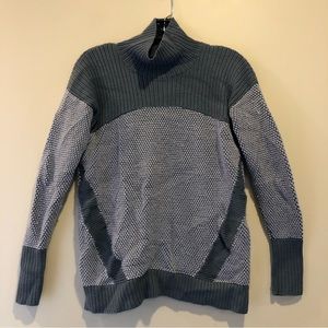 LULULEMON Sz. 8 sweater